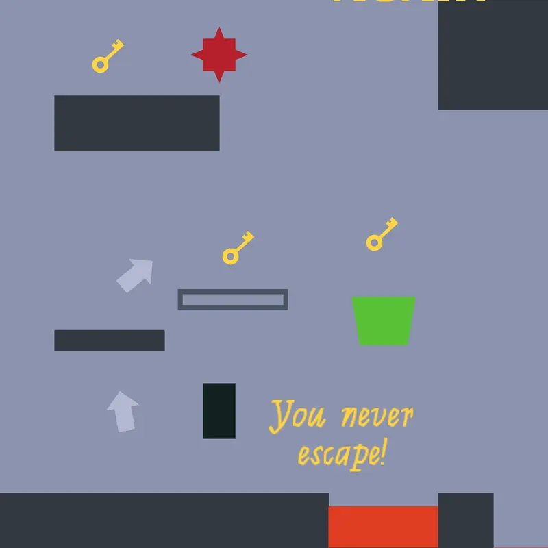 Game by @anixxx