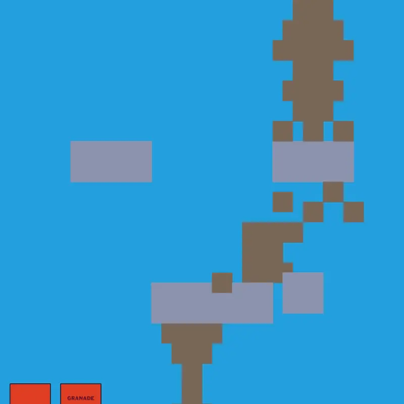 Game by @Vulkanmaster