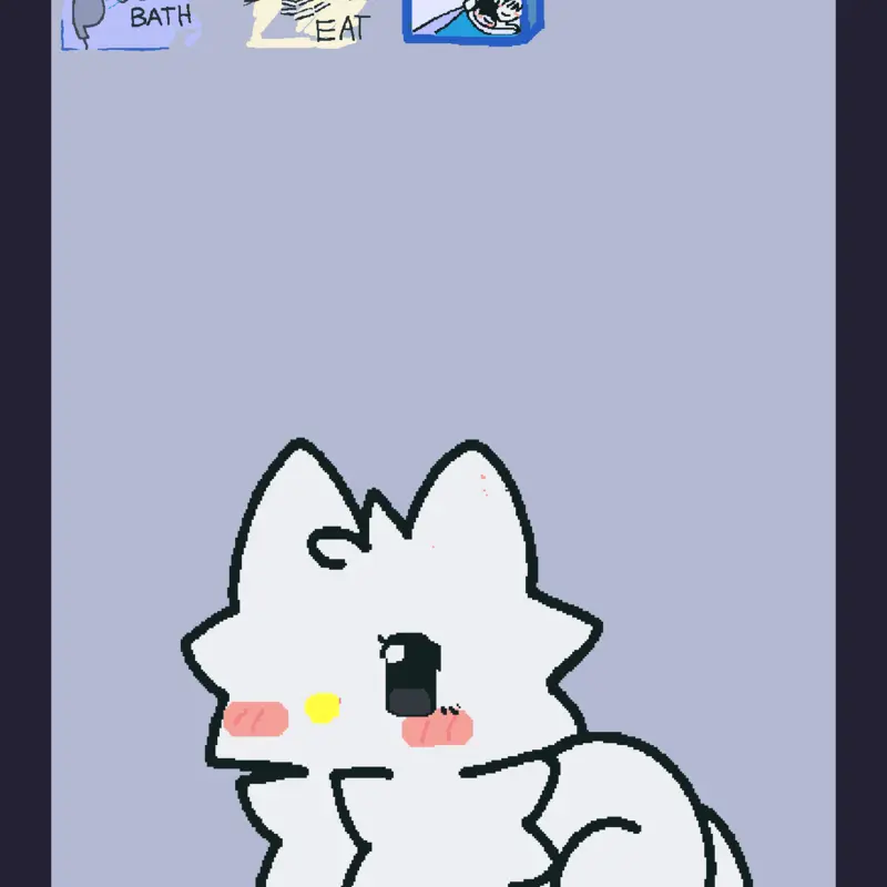 Game by @ieatpizza