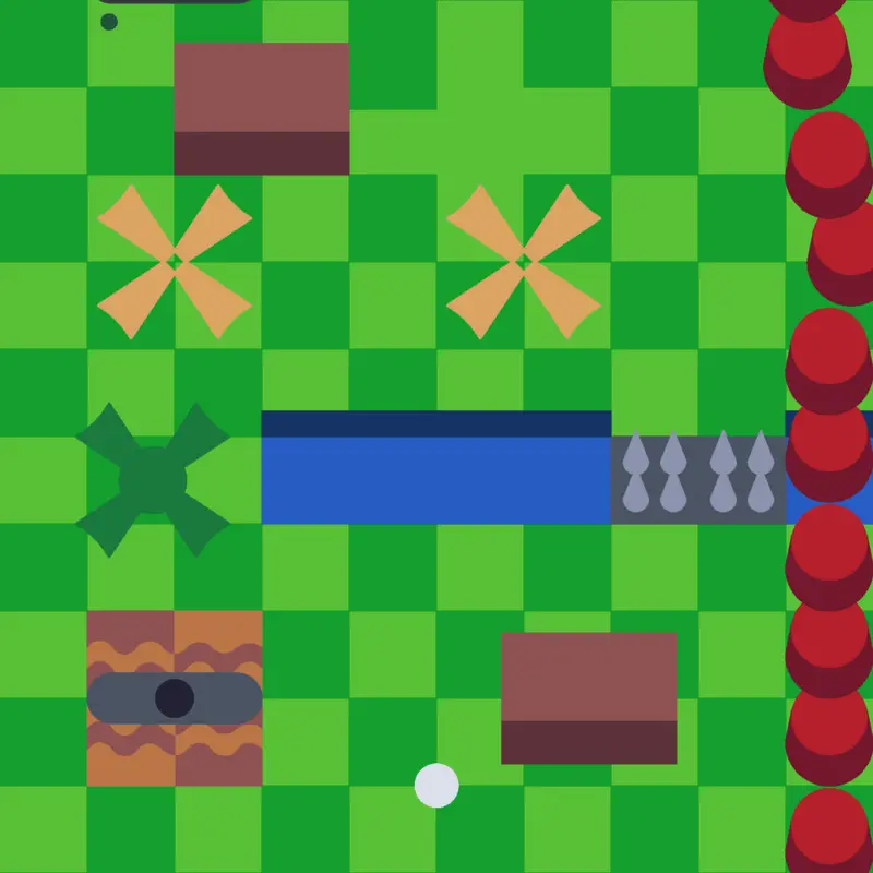 Game by @sonicaxolotl