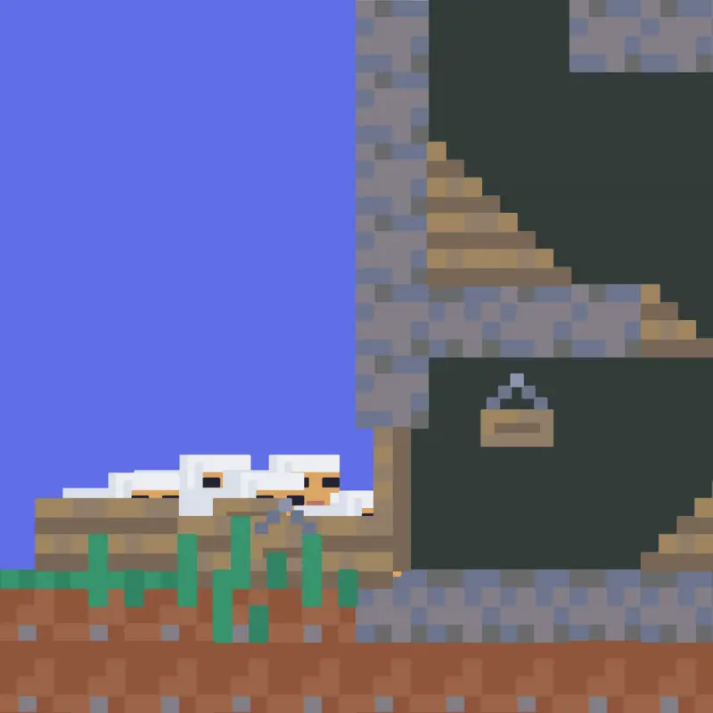 Game by @numbieghazt