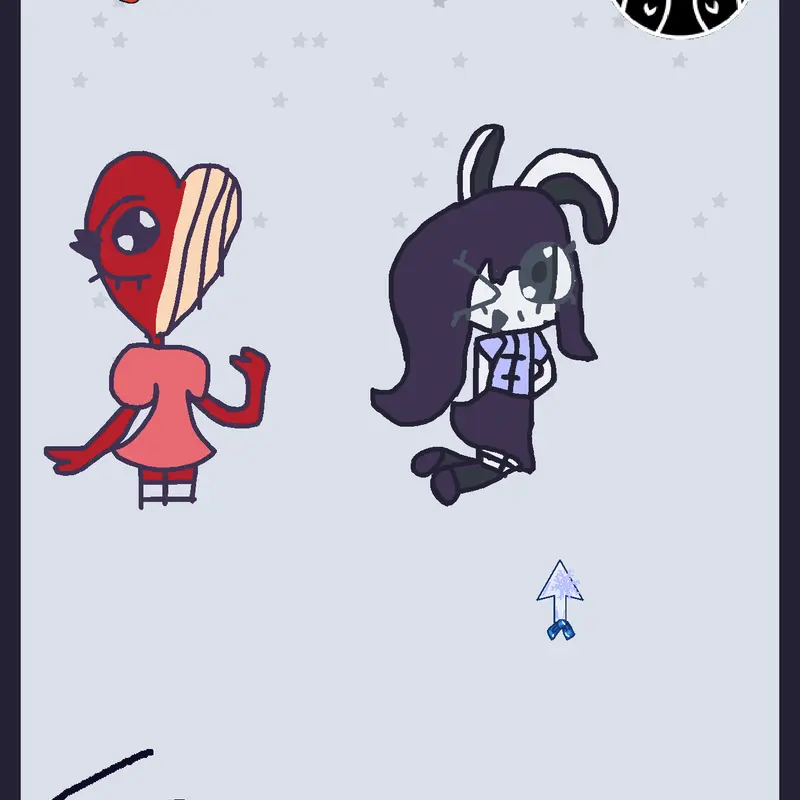 Ragdoll but with no button._. by @NyanCat_IS_Tired