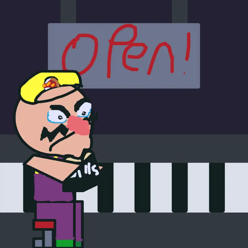 Game by @someoneSusWithStories