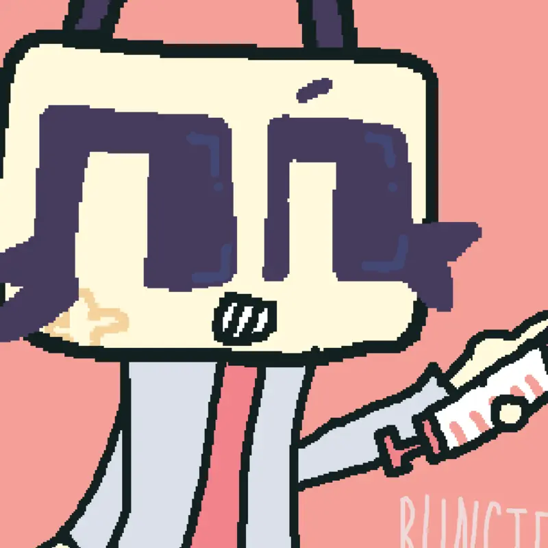 Game by @BungieGurl