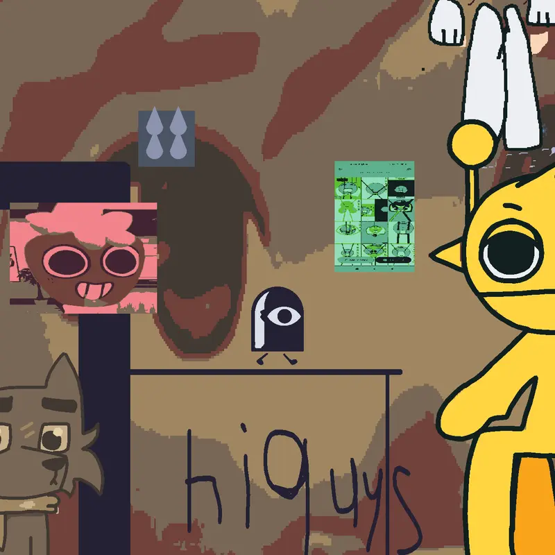 Game by @tom_the_tourture