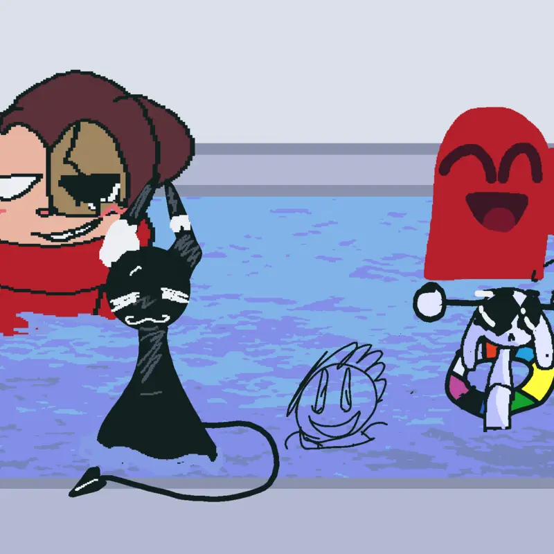 Game by @udeyw