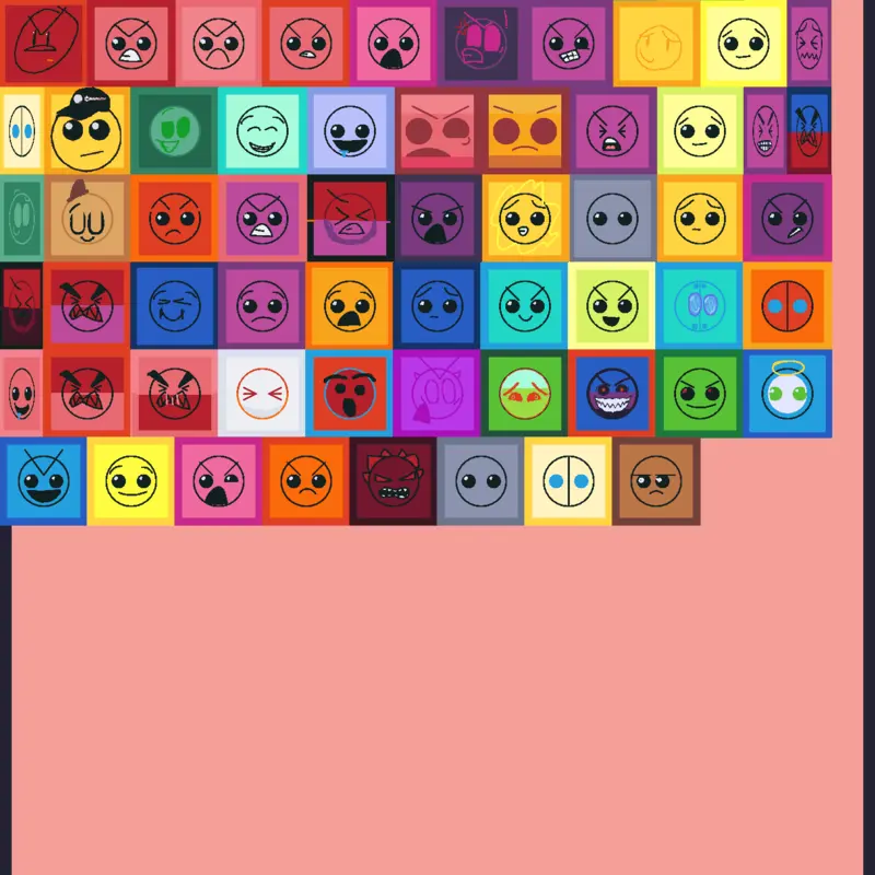 Game by @BenicioAyunta
