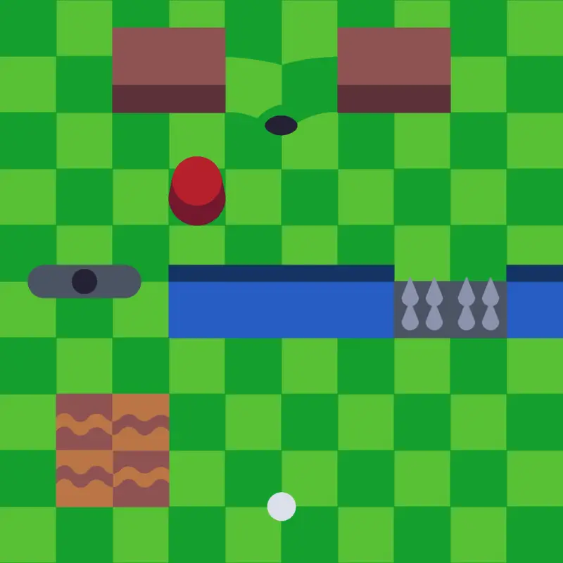 Game by @Iwiey