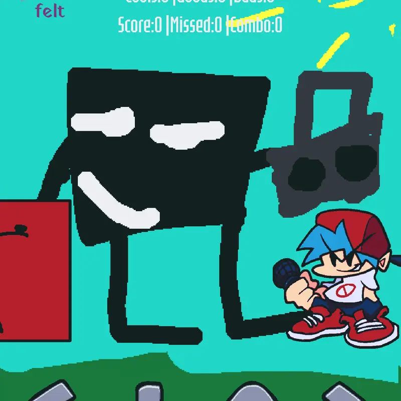 Game by @StostyTheGamer