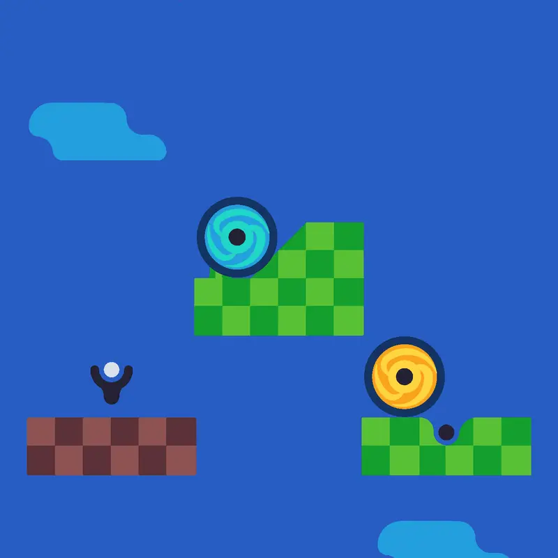 Game by @124t