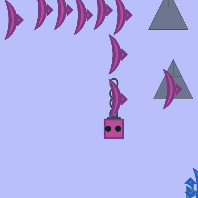 Game by @Idkilikesans
