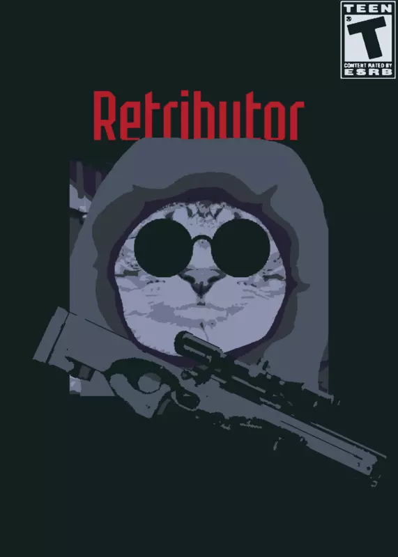 Game by @featherdev
