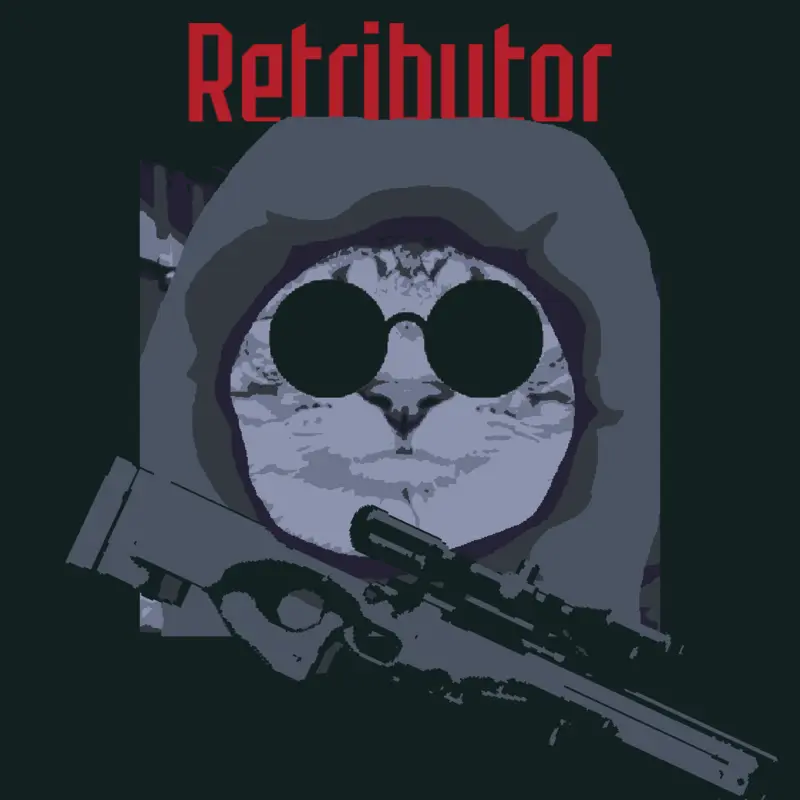 Game by @featherdev