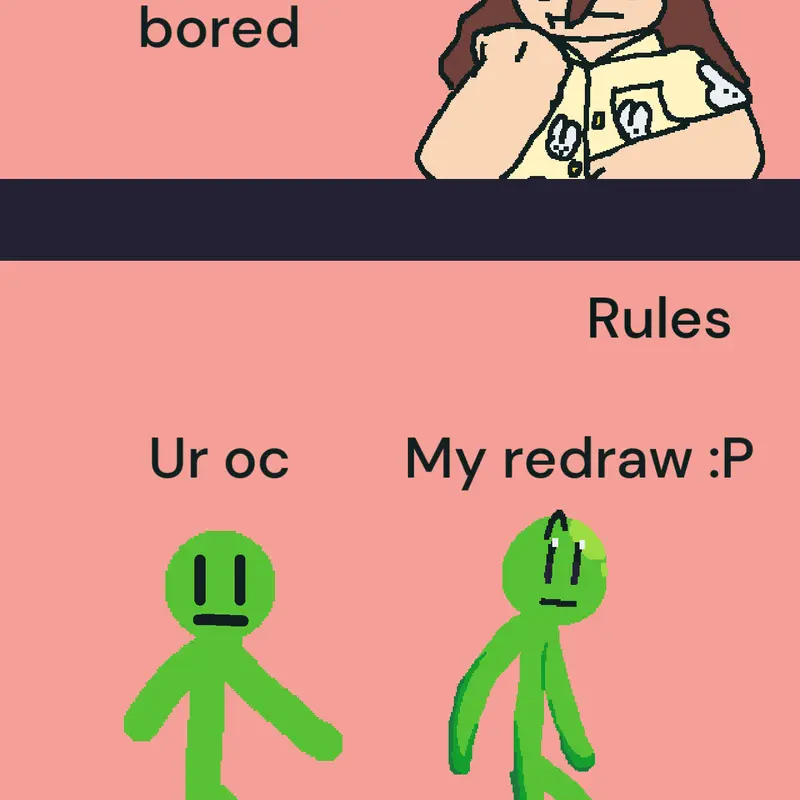 Game by @BoringArtist_