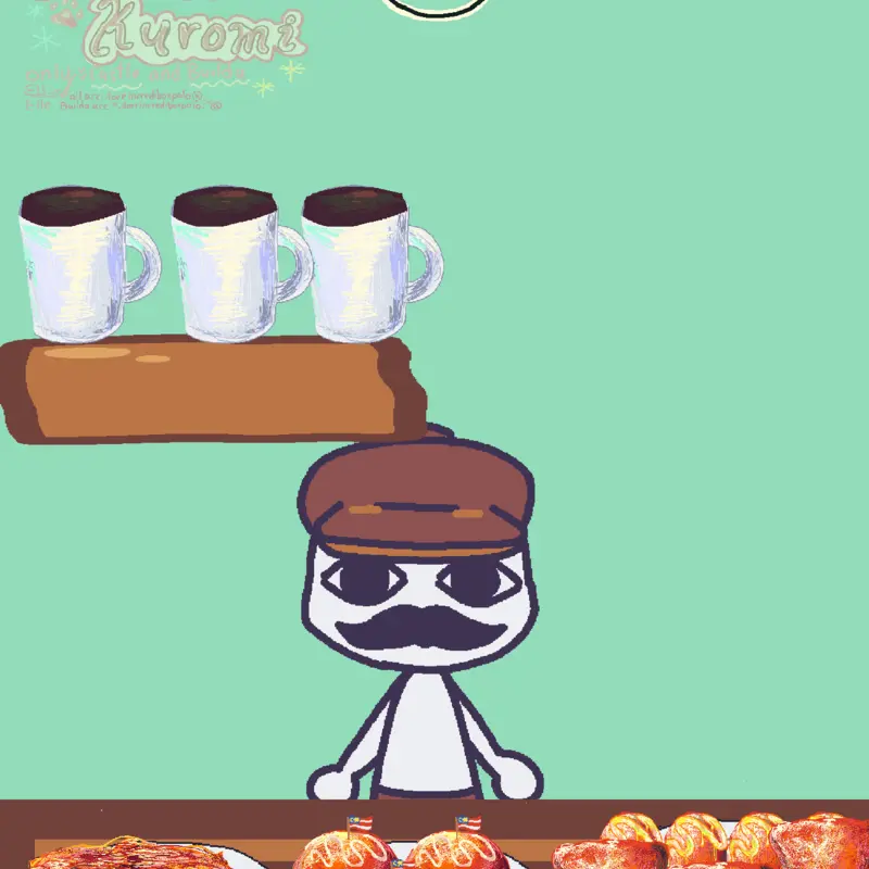 Game by @amaya---xt