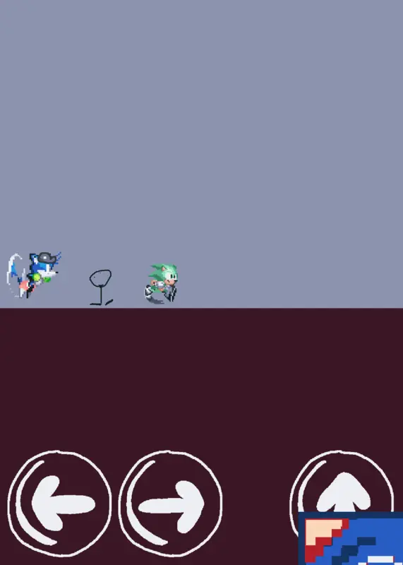 Game by @Amorim95