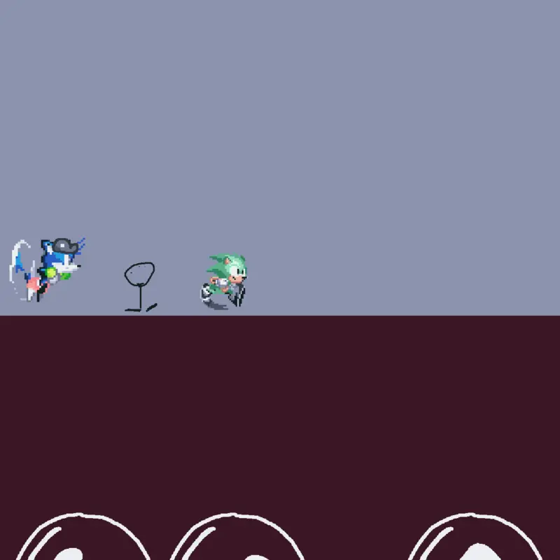 Game by @Amorim95