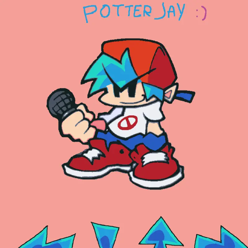Game by @GustavoG227prohedgehog