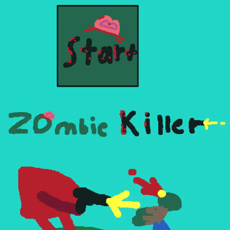 Game by @Ricardo46454433