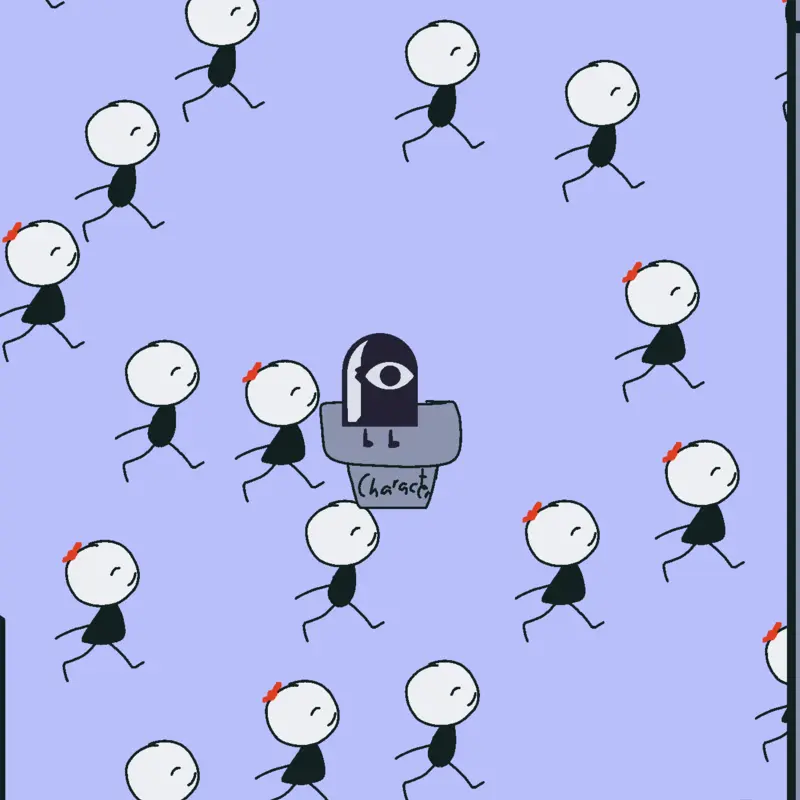 Game by @HappyLoly