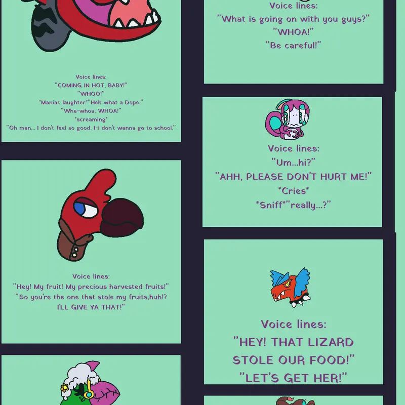 Game by @rex-firezilla