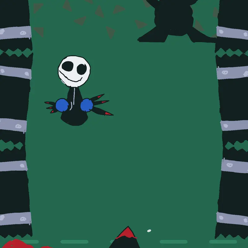 Game by @hgaming199