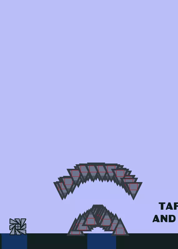 Game by @jaredblue