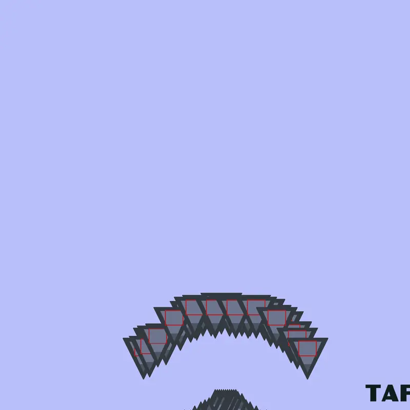 Game by @jaredblue