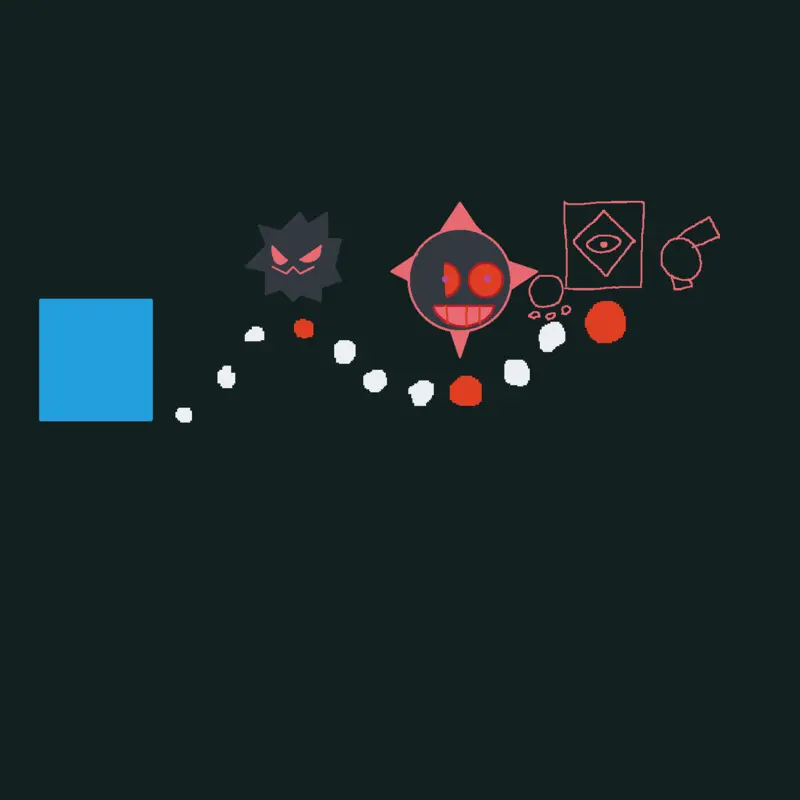 Game by @Xeri_Xperia