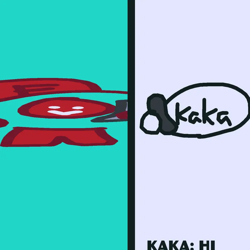 Game by @kakamilk