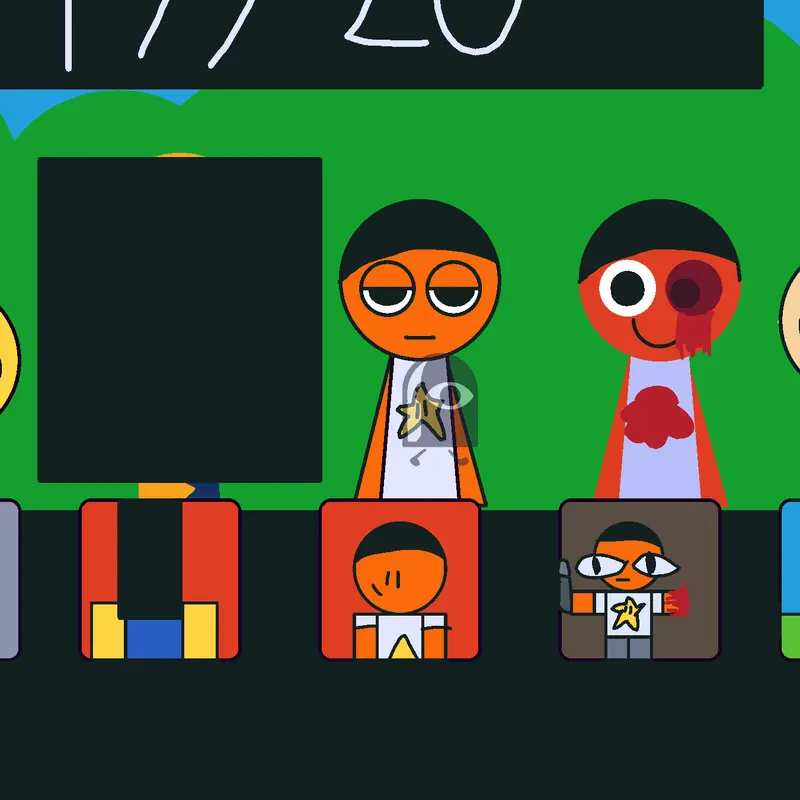 Game by @blockblastiscrappy
