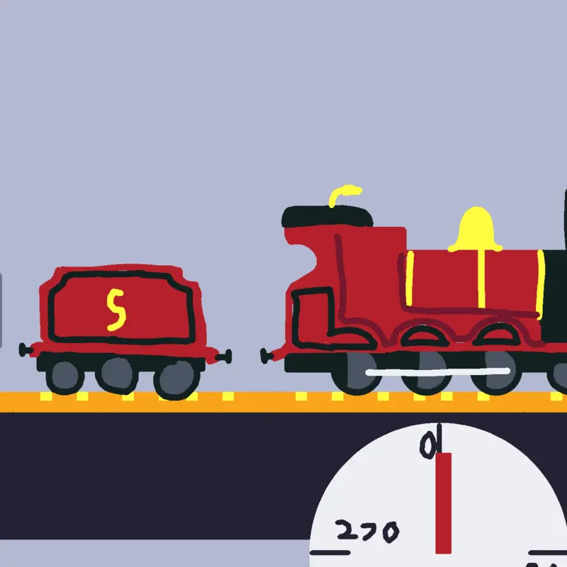 Game by @EdwardTheBlueEngine