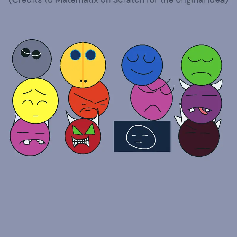 Game by @piyo