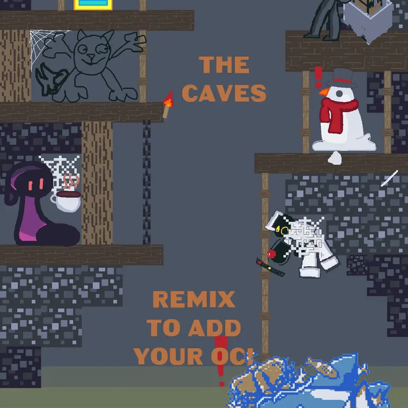 Game by @weave