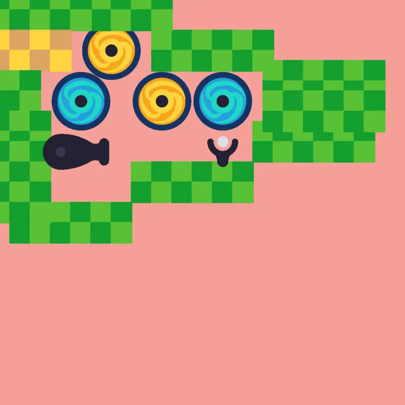 Game by @swag_taavet