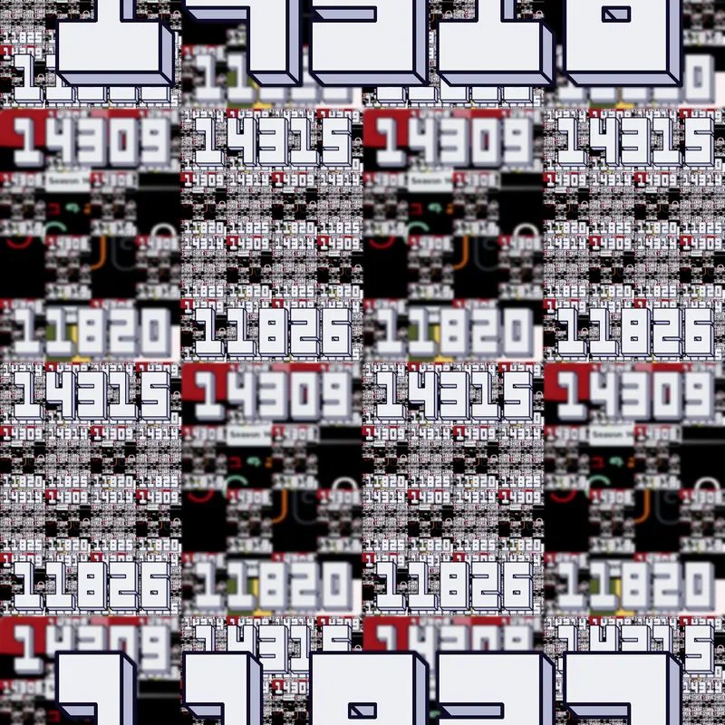 Game by @the2038withthelogo