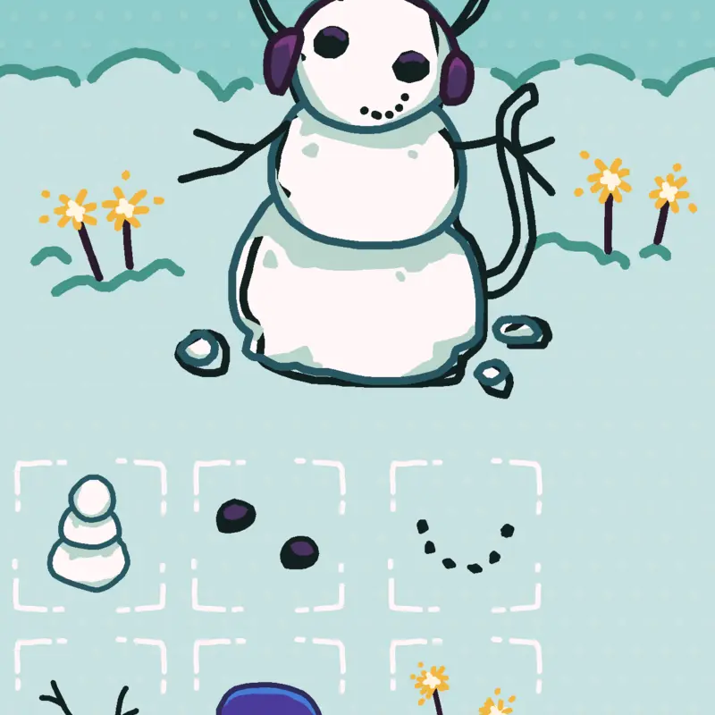 Game by @growlsfan