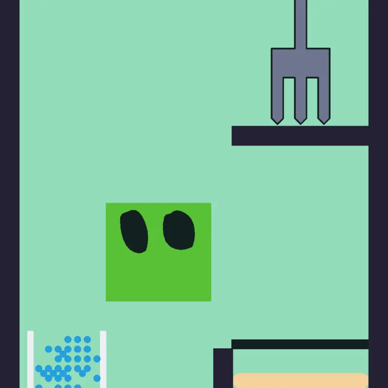 Game by @GreenIsBack