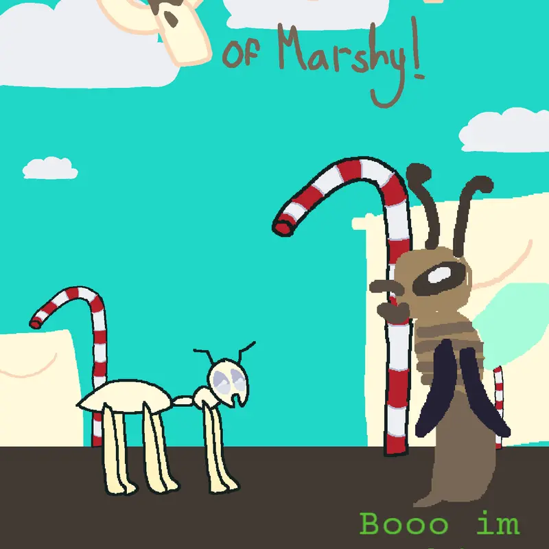 Game by @queen_bee_wow