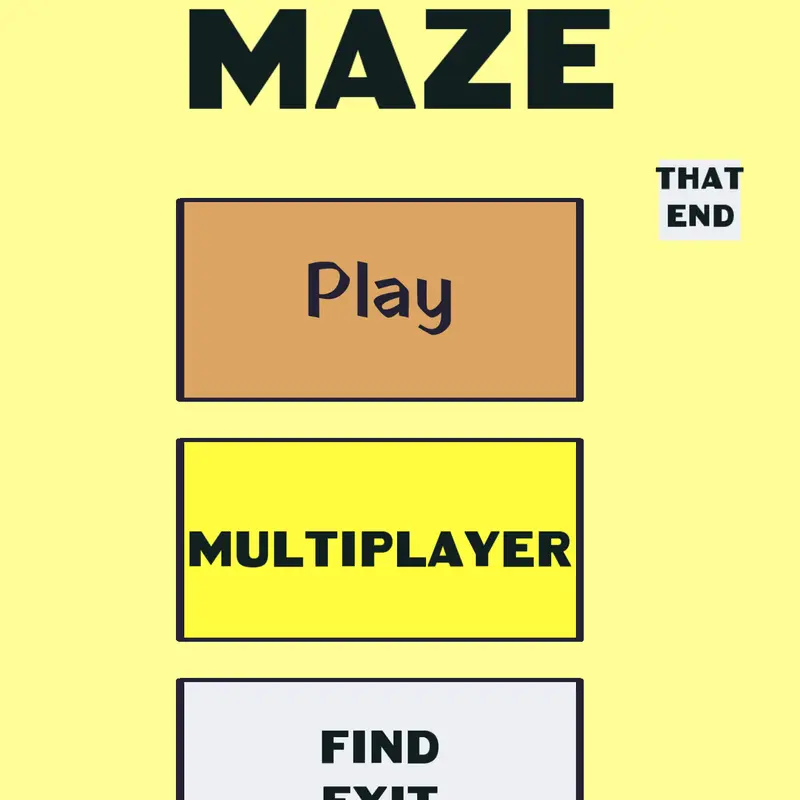 Game by @rostyik