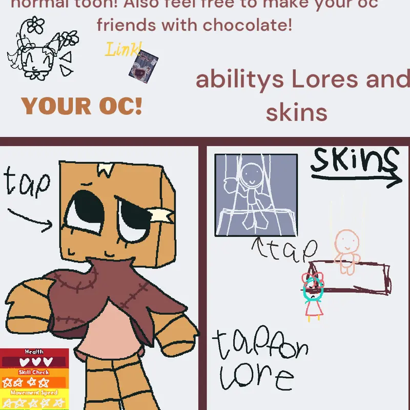 Game by @Th4t_0n3blu3b3llz