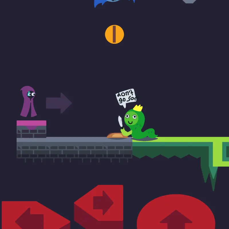 Game by @ayRSLo