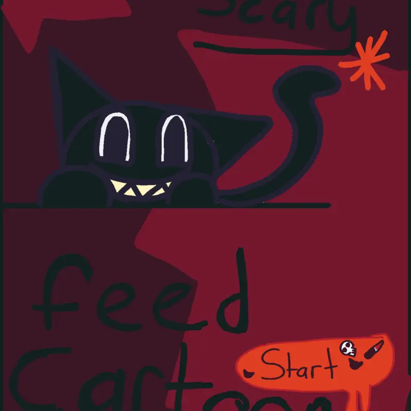 Game by @Sunflower_raywolf1214