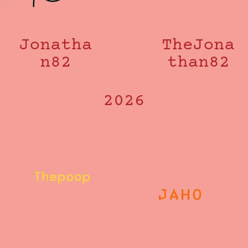 Game by @theJonathan82