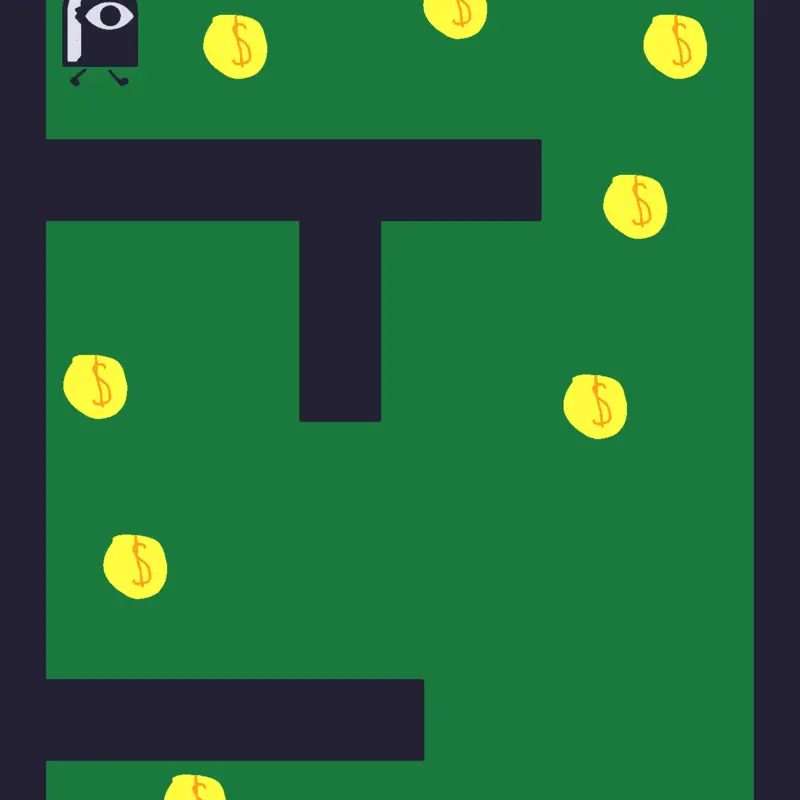 Game by @JobMJK
