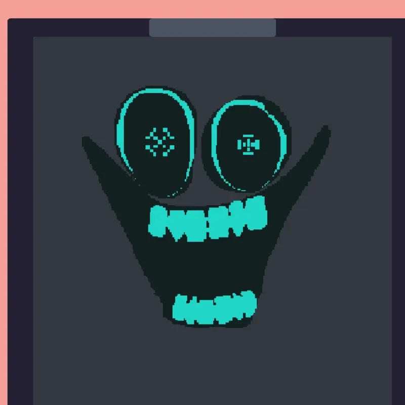 Game by @the_rooms