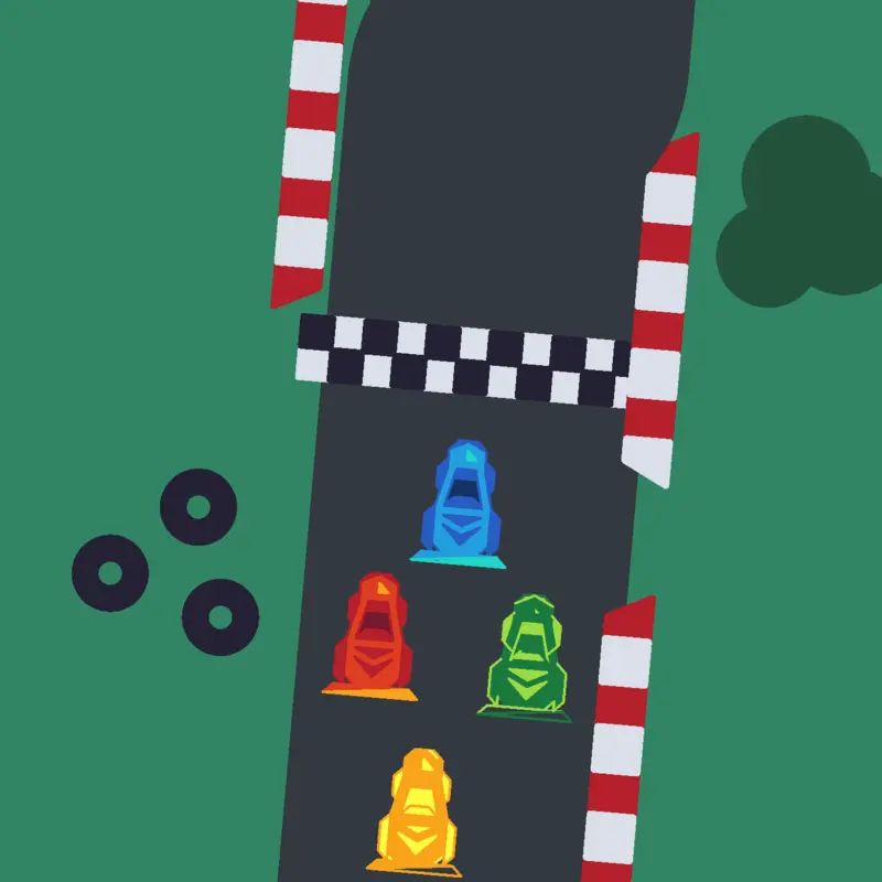 Game by @younger_goose