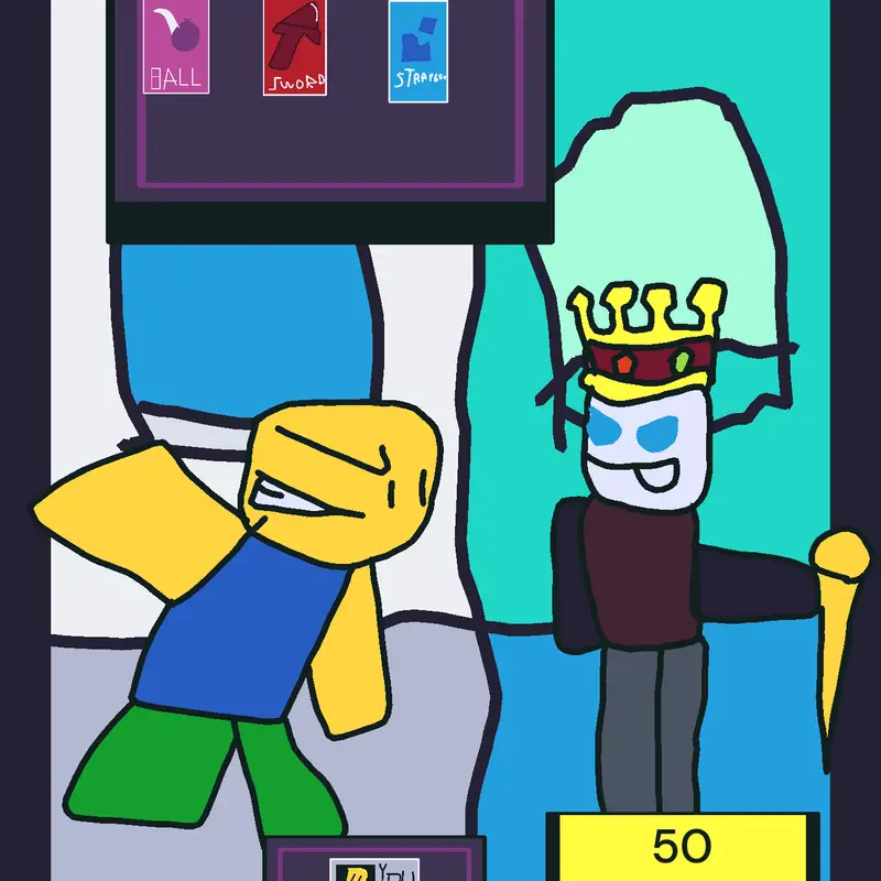 Game by @normalguydude