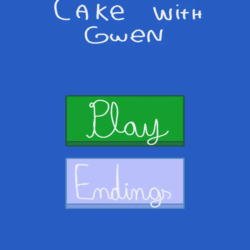 Game by @Sabriela
