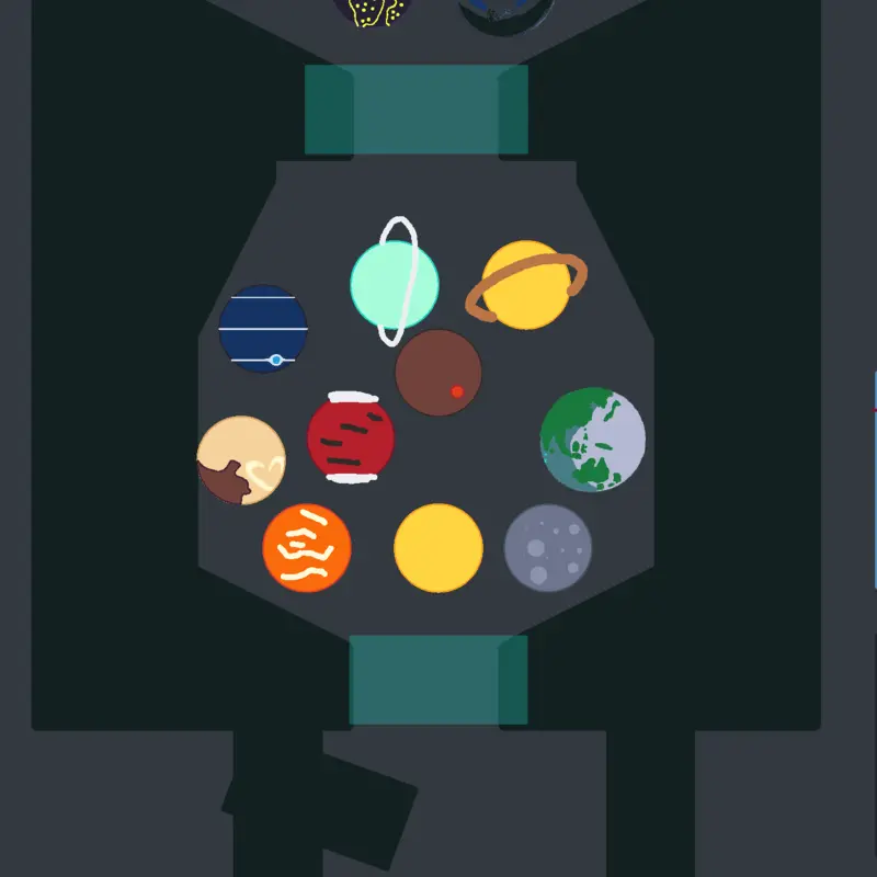 Game by @jmlovetheearth
